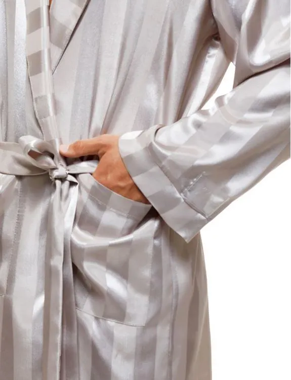 Robe bourgeoise