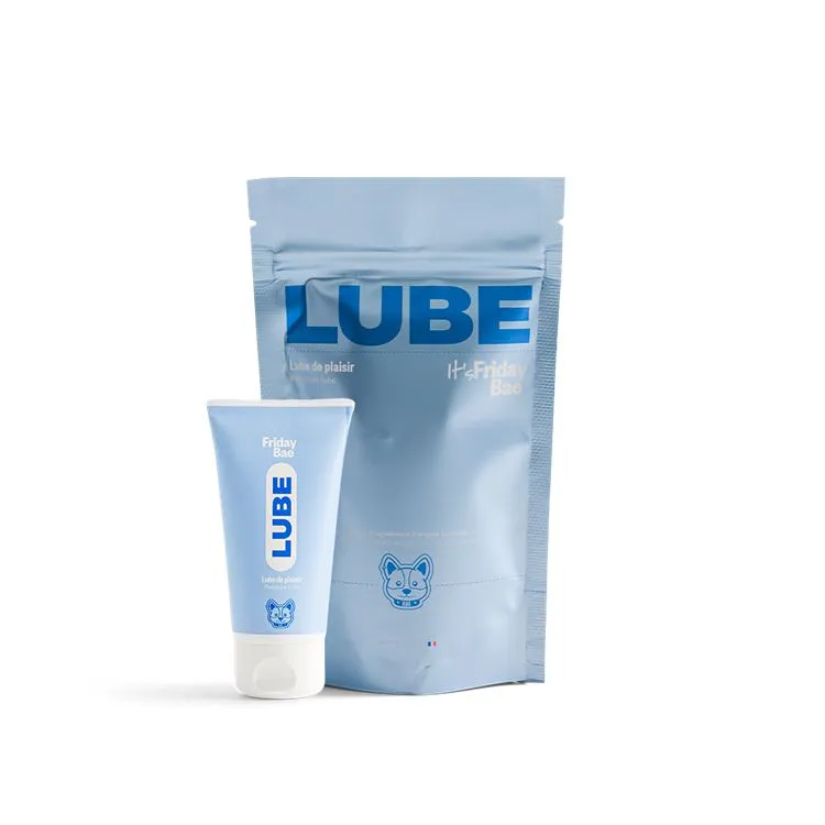 LUBE