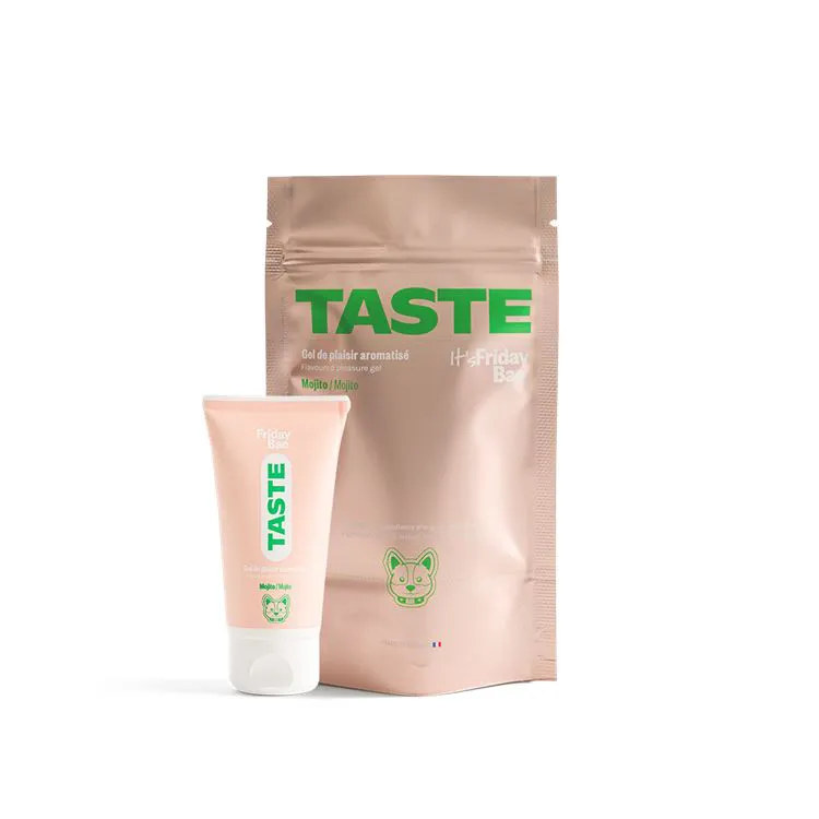 TASTE MOJITO