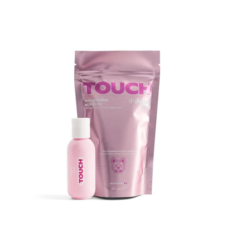 TOUCH