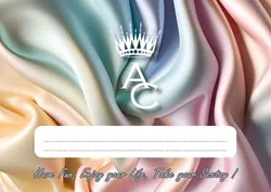 CARTE CADEAU CHARMING