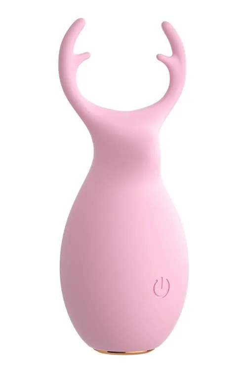 LILO - STIMULATEUR CLITORIDIEN BICHE