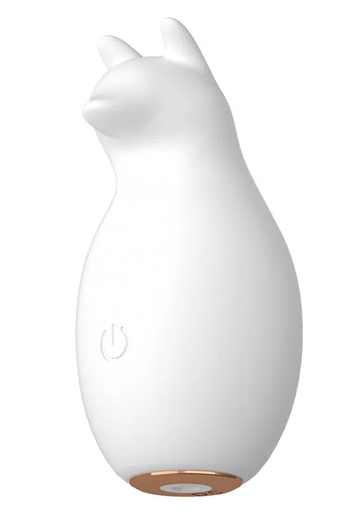 LILO - STIMULATEUR CLITORIDIEN RENARD