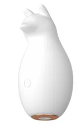 LILO - STIMULATEUR CLITORIDIEN RENARD