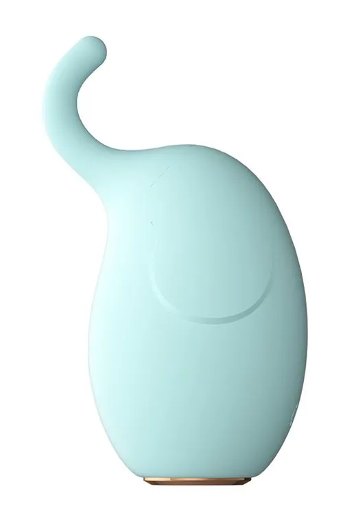 LILO - STIMULATEUR CLITORIDIEN ELEPHANT