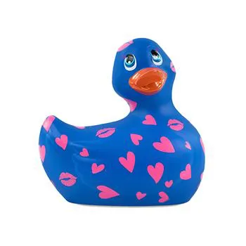 I RUB MY DUCKIE 2.0 | ROMANCE (PURPLE & PINK)