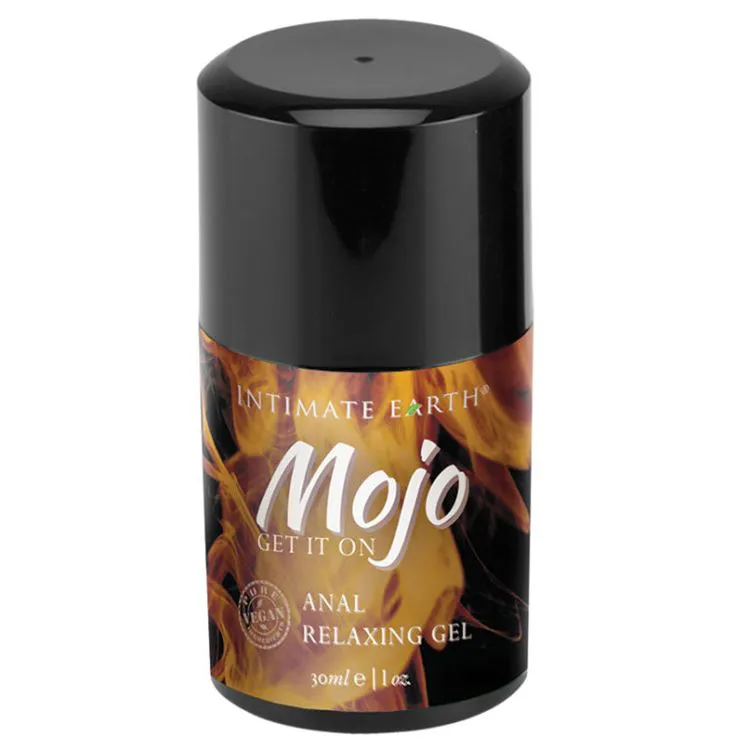 MOJO - GEL RELAXANT ANAL