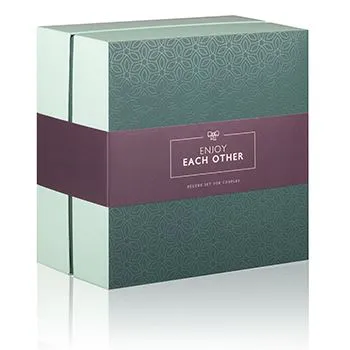 LOVEBOXXX - ROMANTIC COUPLES BOX