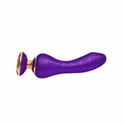 SANYA VIBROMASSEUR VIOLET