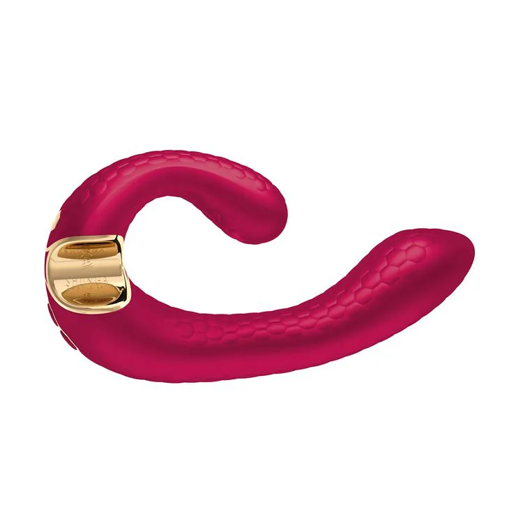  MIYO DOUBLE PLAISIR FRAMBOISE