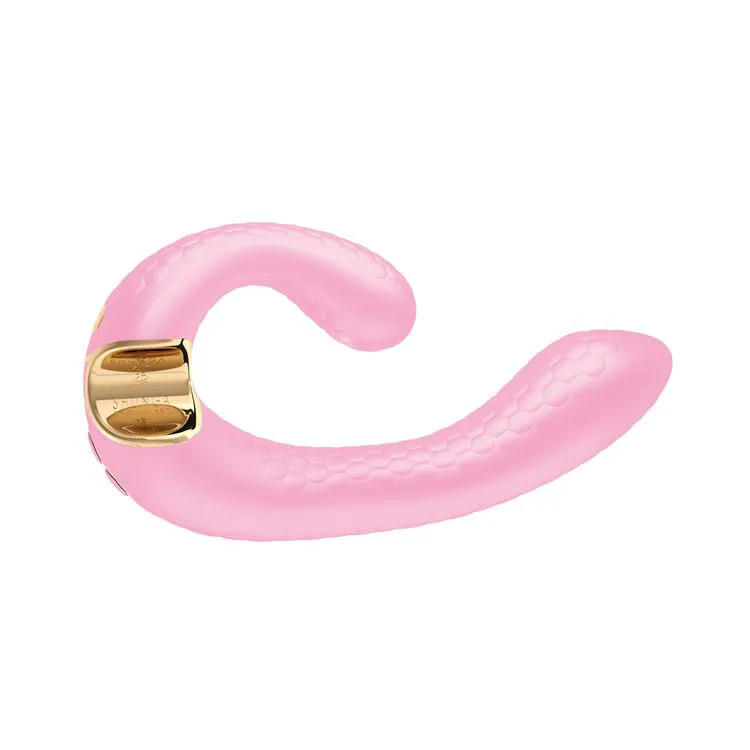  MIYO DOUBLE PLAISIR ROSE