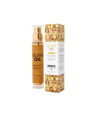 HUILE SÈCHE PAILLETÉ CORPS CHEVEUX 50 ML