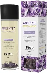 HUILE MASSAGE .BIO AMANDE DOUCE 100ML