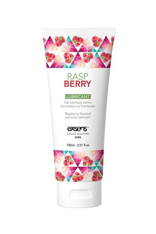 LUBRICANT EAU FRAMBOISE 70ML