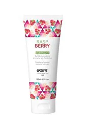 LUBRICANT EAU FRAMBOISE 70ML