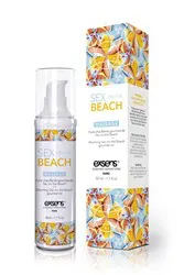 MASSAGE HOT GOURMAND SEX ON THE BEACH 50ML