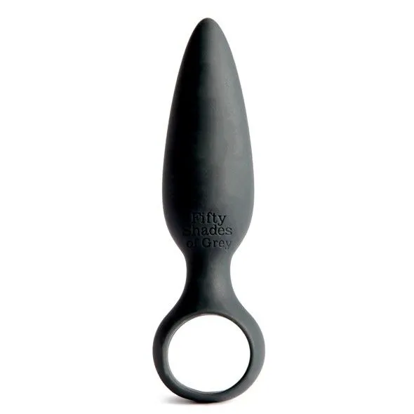 PLUG ANAL FIFTY SHADES 