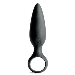 PLUG ANAL FIFTY SHADES