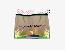 POCHETTE HOLOGRAPHIQUE