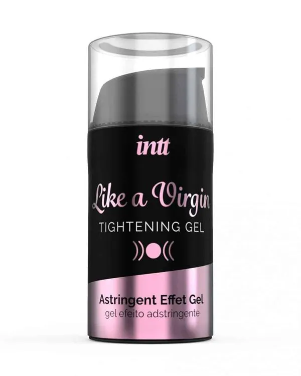 GEL ASTRINGENT COMME UNE VIERGE 15 ML