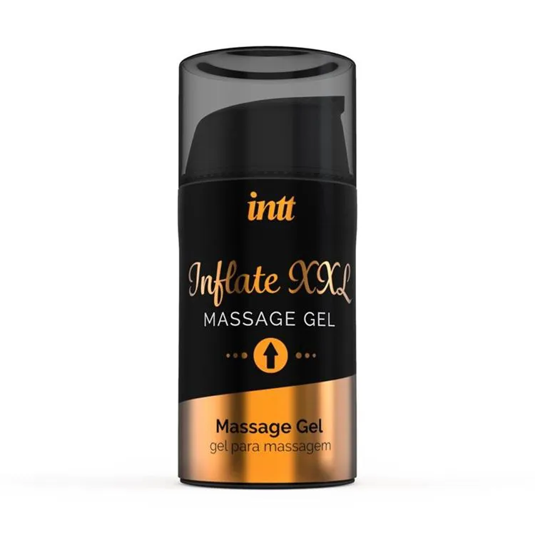 INFLATE XXL AMÉLIORATEUR DE PÉNIS 15 ML