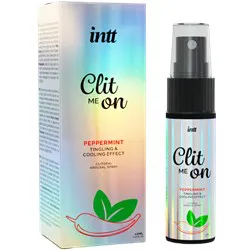 CLIT ME - STIMULANT CLITORIS - MENTHE