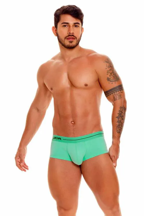 Boxer Menthe JOR