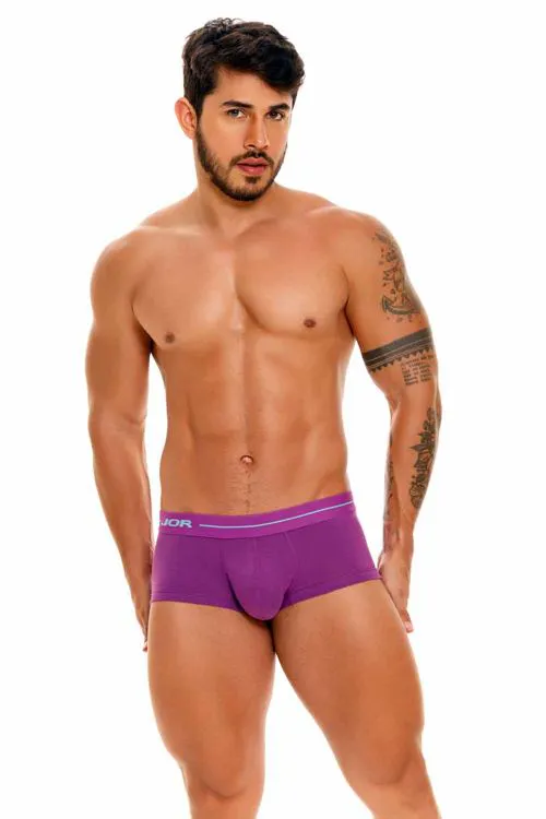 Boxer Violet JOR
