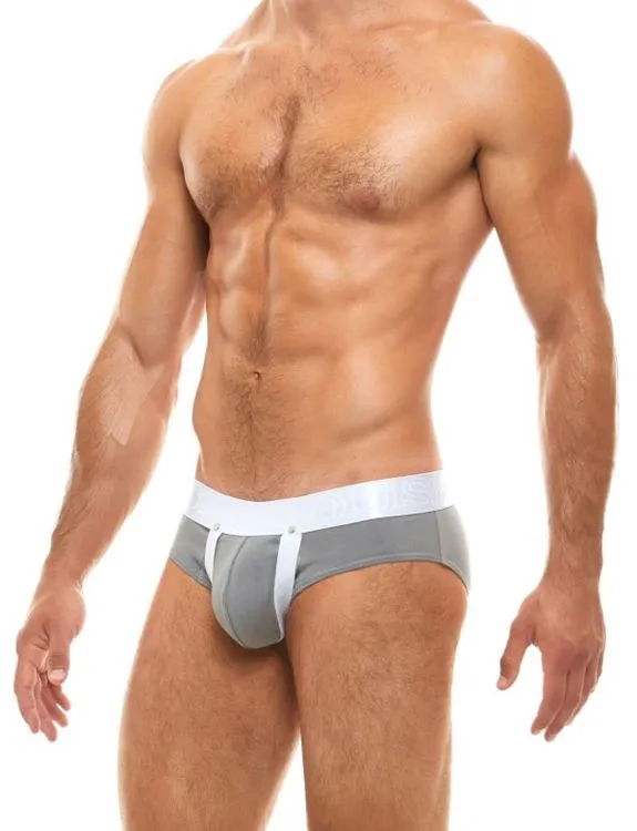 Double Boost Classic Brief L