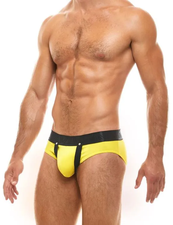 Double Boost Classic Brief S