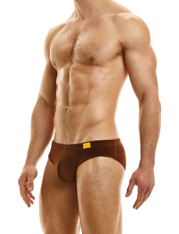Velvet Classic Brief