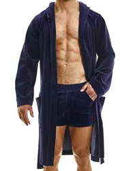 Velvet Robe