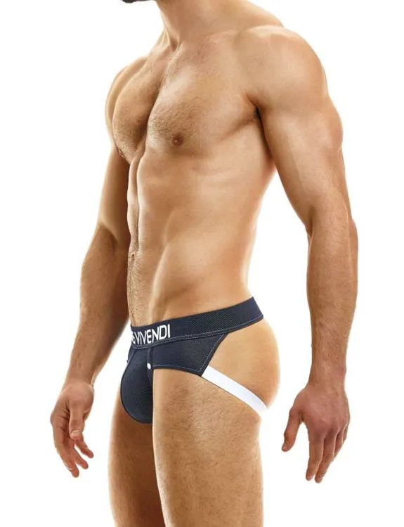 Jeans Jockstrap
