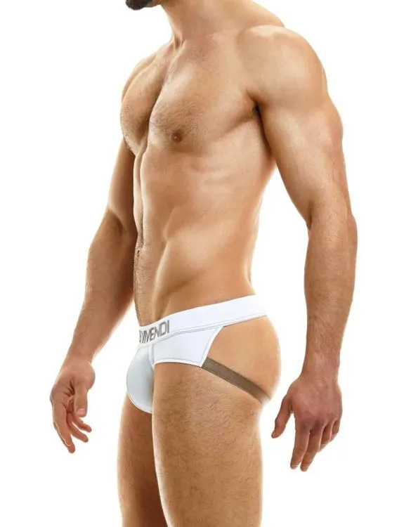 Jeans Jockstrap.