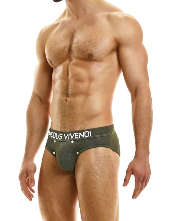 Jeans Classic Brief