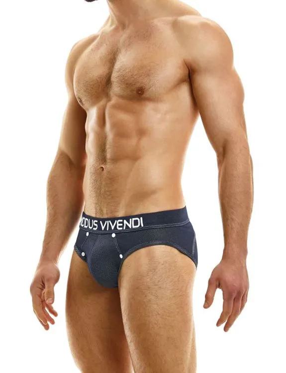 Jeans Classic Brief