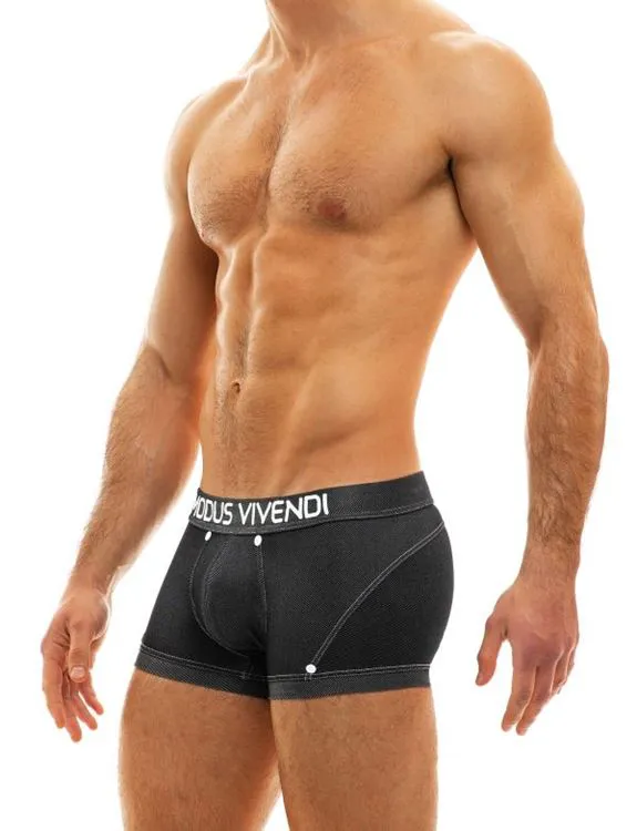 Jeans Boxer