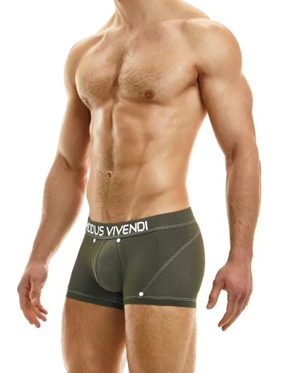 Jeans Boxer