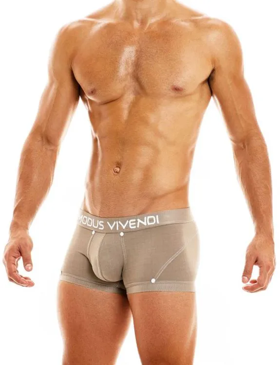 Jeans Boxer