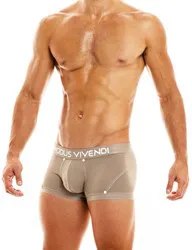 Jeans Boxer