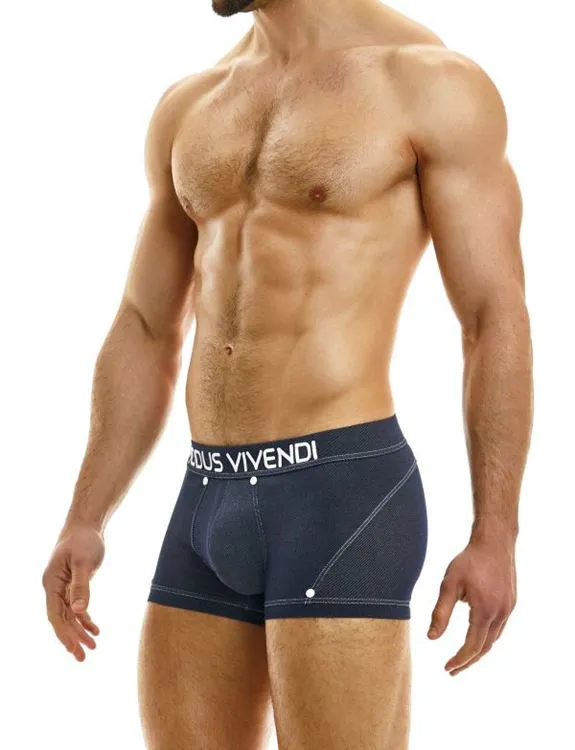 Jeans Boxer