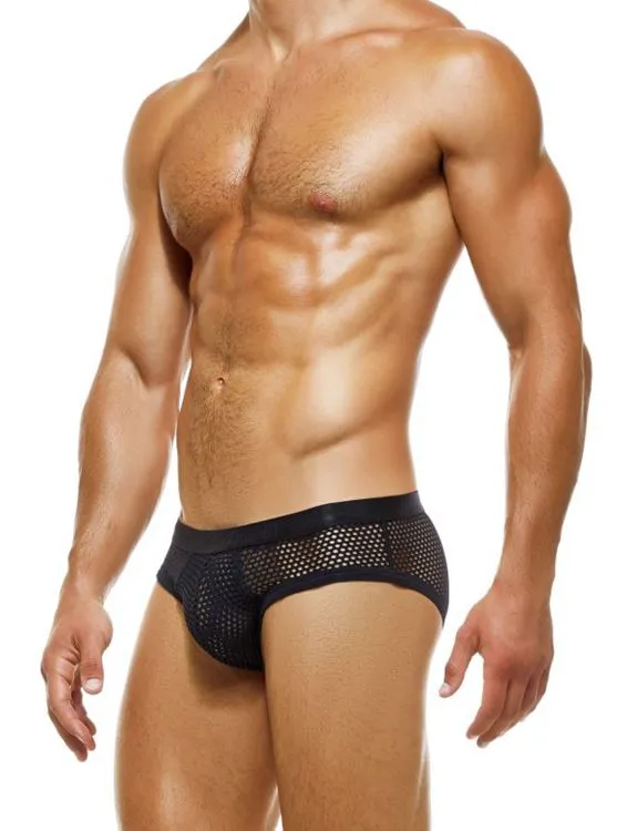 Net Trap Classic Brief M