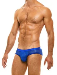 Net Trap Classic Brief