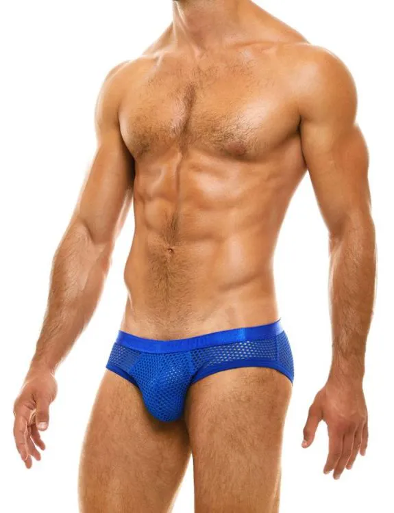 Net Trap Classic Brief S