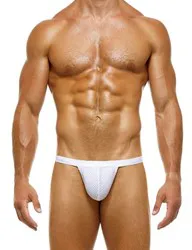 Net Trap Thong XL
