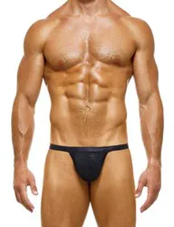Net Trap Thong XL