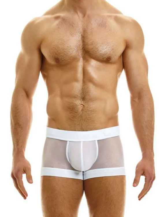 Muslin Boxer 