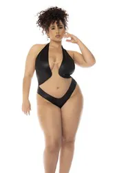 BODY DOS NU ROMY