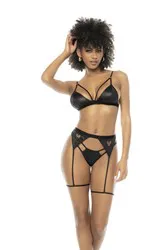 Ensemble 3 PCS DRAMATIC