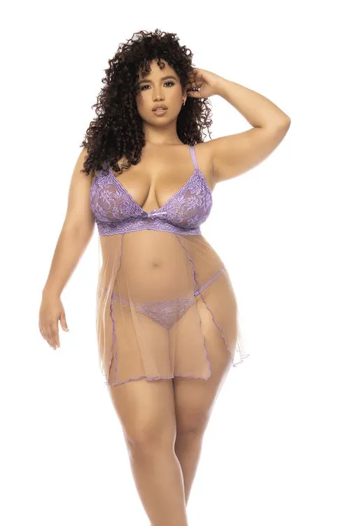 NUISETTE 2 PCS VERONA 3X/4X